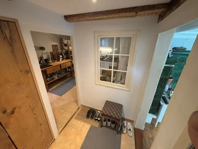 2 ½ locali appartamento, 8006 Zurigo