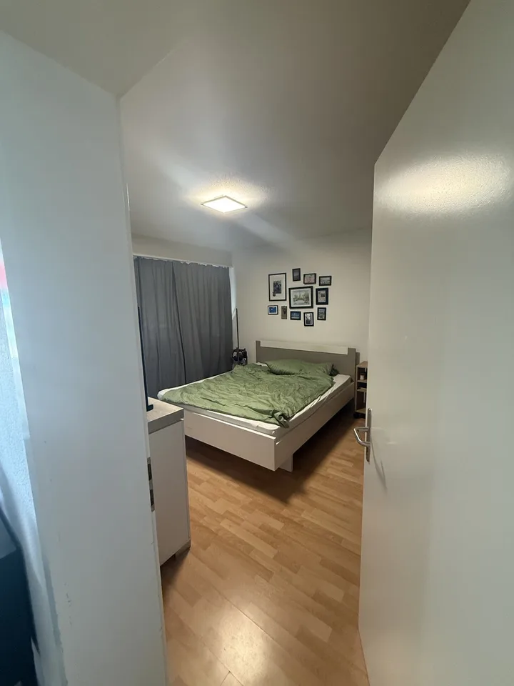 2 Zimmer Wohnung in Rüti ZH