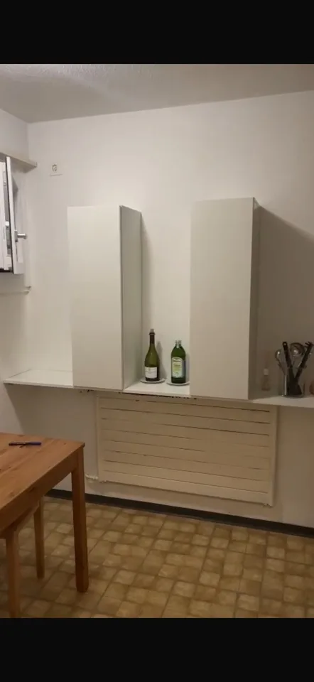 2 Zimmer Wohnung in Rüti ZH