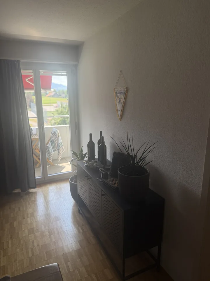 2 Zimmer Wohnung in Rüti ZH