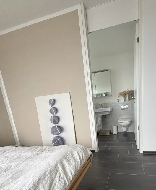 3.5-Zimmer Attikawohnung in Nänikon sucht Nachmieter