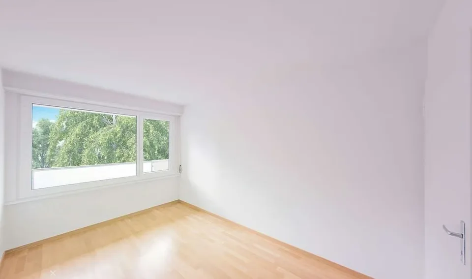 Sunny Apartment by the Lake in Biel  Looking for a Nachmieter