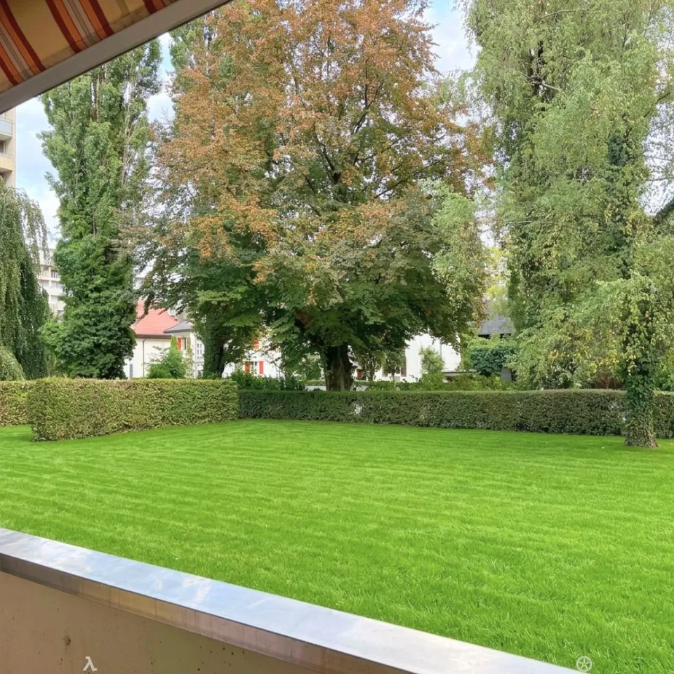 Sunny Apartment by the Lake in Biel  Looking for a Nachmieter