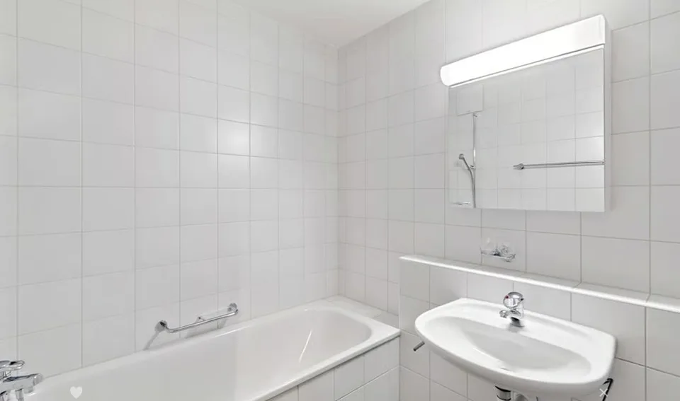 Sunny Apartment by the Lake in Biel  Looking for a Nachmieter