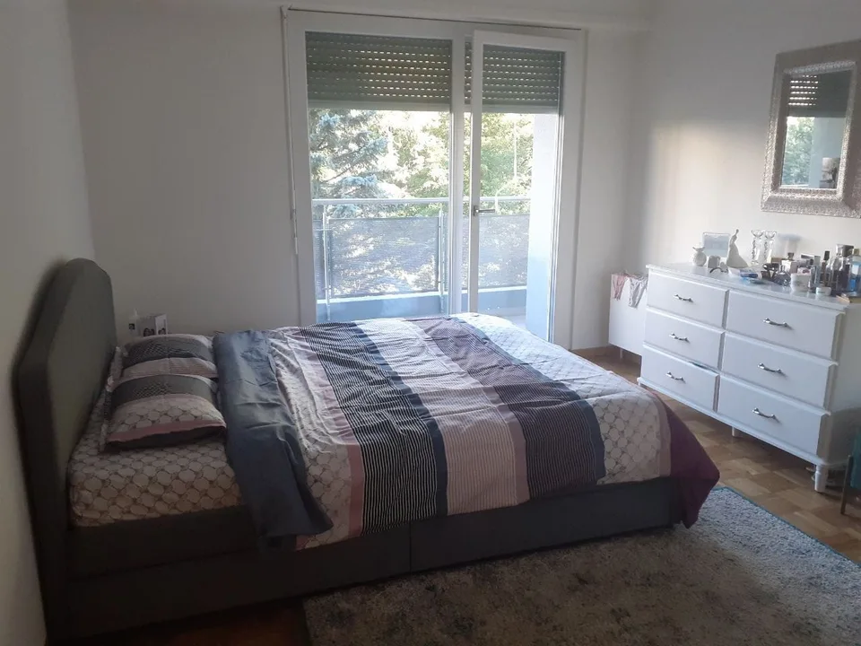 3 Zimmer Wohnung, 1022 Chavannes-près-Renens