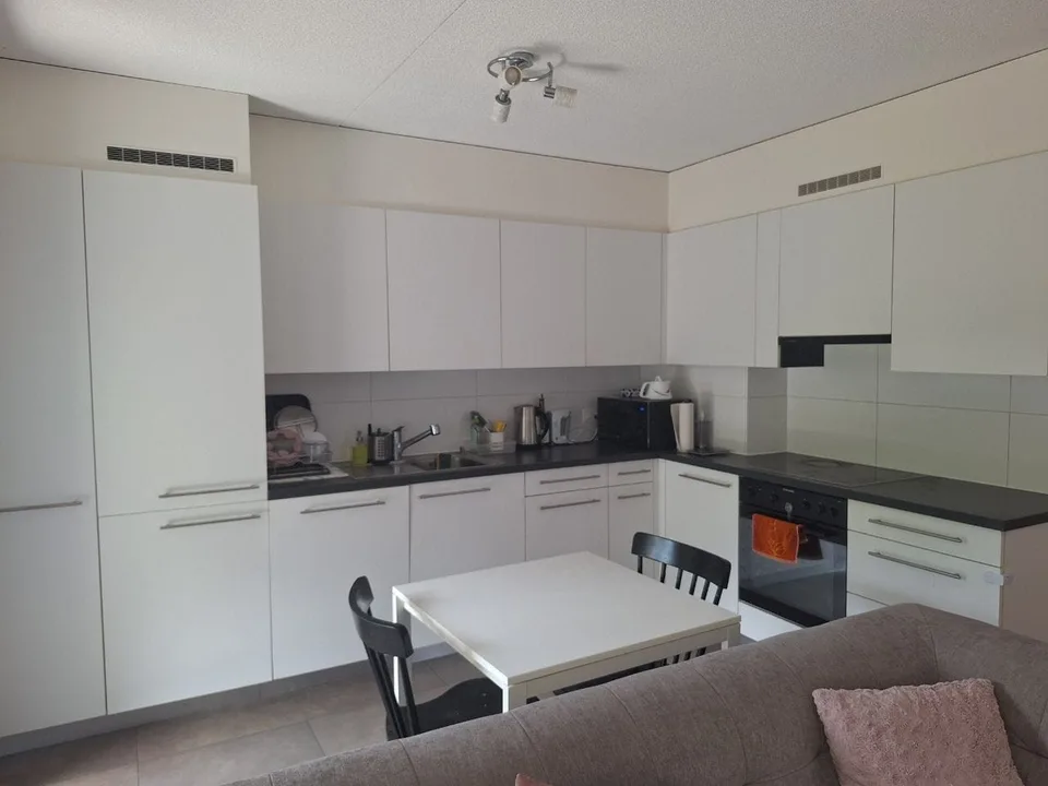 3 rooms apartment, 1022 Chavannes-près-Renens
