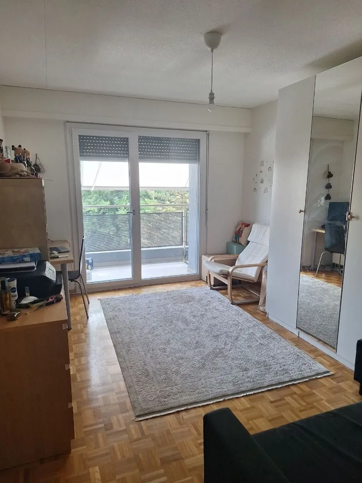 3 Zimmer Wohnung, 1022 Chavannes-près-Renens