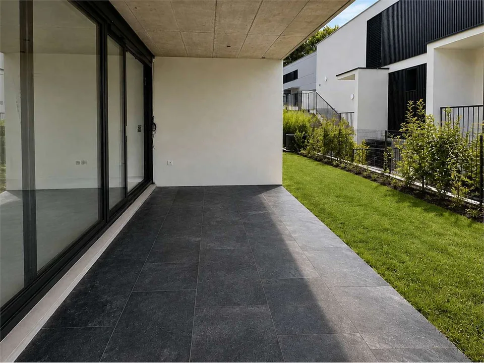 NUOVA RESIDENZA, ULTIMI DUE 3.5 LOCALI CON GIARDINO PRIVATO