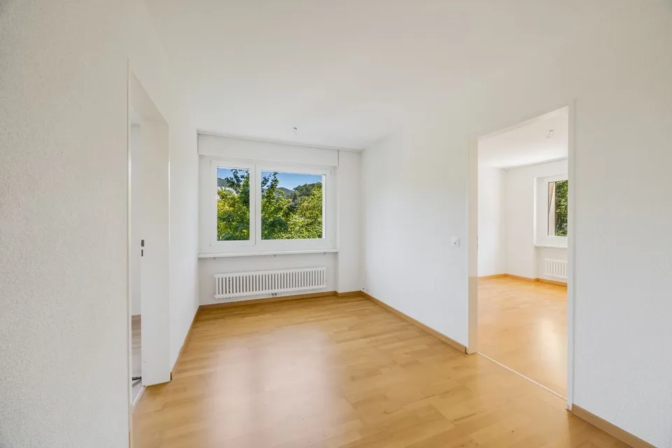 Spacious 5.5-room apartment in a family-friendly location