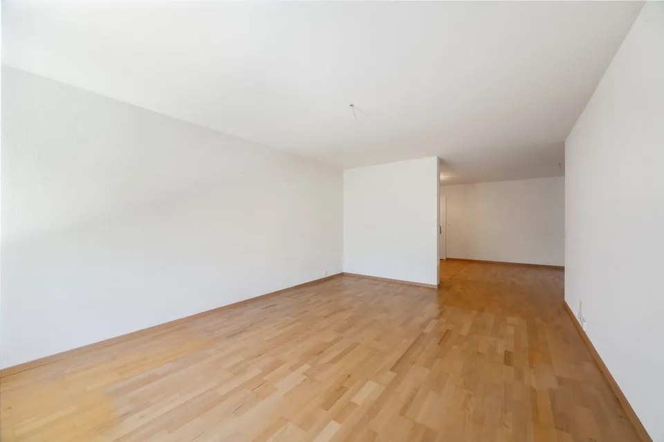 Spacious 5.5-room apartment in a family-friendly location