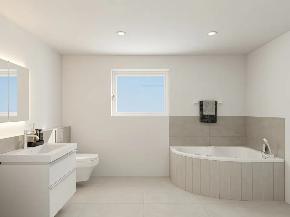 WOHNPARK SUD; Appartement 4.5 pièces n° 10