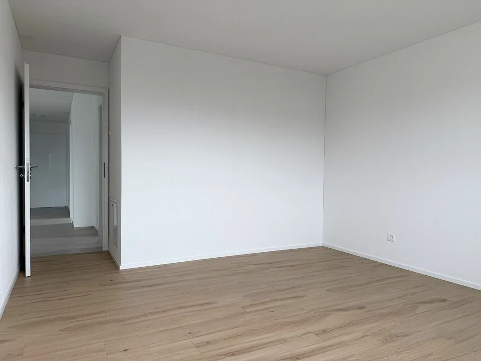 WOHNKOMFORT FÜR ALLE GENERATIONEN