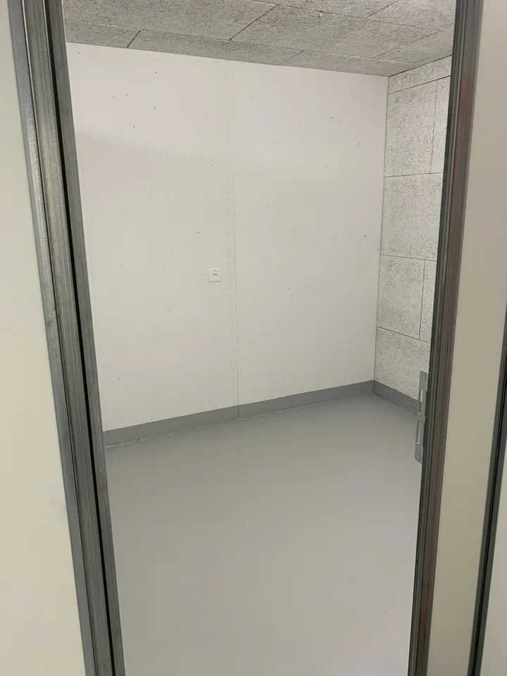 Moderne 2.5-Zimmer-Wohnung im Erdgeschoss in Frauenfeld