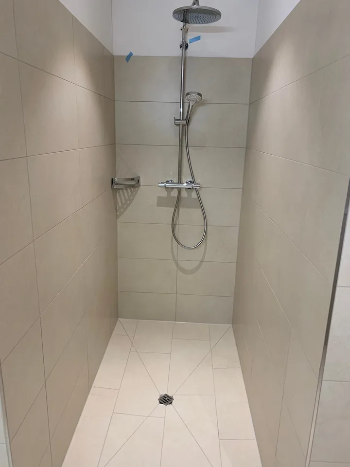 Moderne 2.5-Zimmer-Wohnung im Erdgeschoss in Frauenfeld