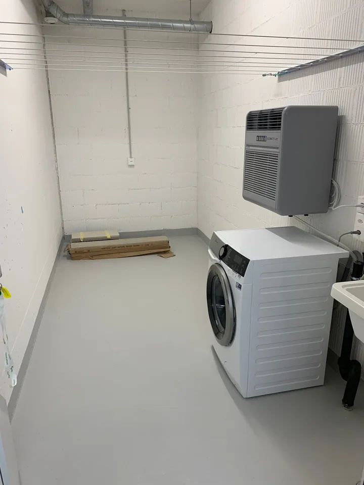 Moderne 2.5-Zimmer-Wohnung im Erdgeschoss in Frauenfeld