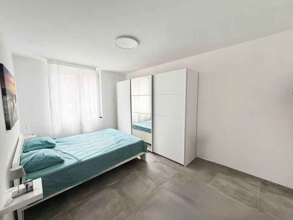 Hochwertiges Wohnen in attraktiver 3.5-Zimmer-Wohnung!