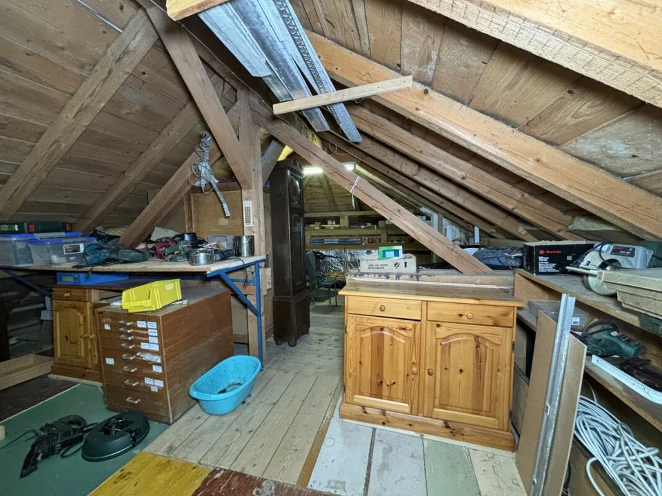 5.5 Zimmer Villa in Le Locle – Foto 15 von 20
