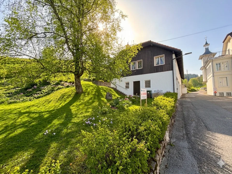 5.5 Zimmer Villa in Le Locle – Foto 20 von 20