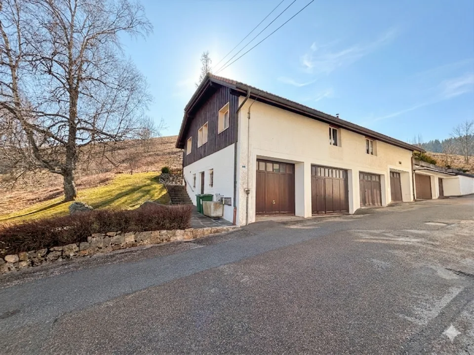 5.5 Zimmer Villa in Le Locle – Foto 19 von 20