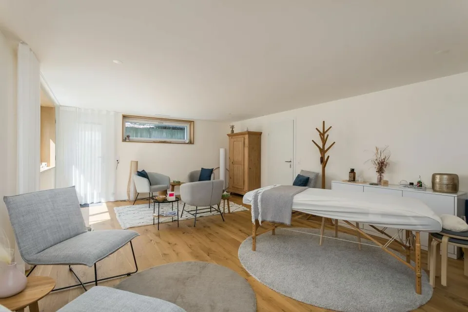 Familientraum - Freistehendes Einfamilienhaus mit grosszügigem Umschwung – Foto 10 von 16