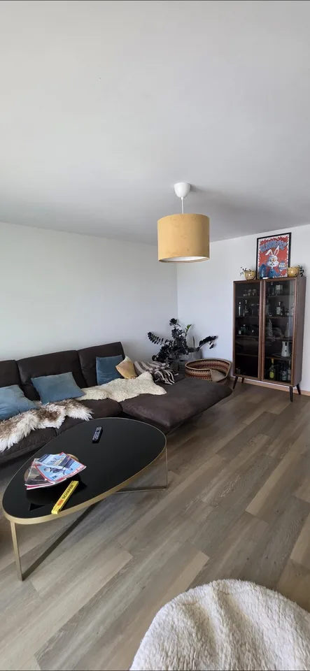 Moderne 4.5 Zimmer Wohnung mit 2 Balkonen und See&Bergblick – Foto 10 von 23