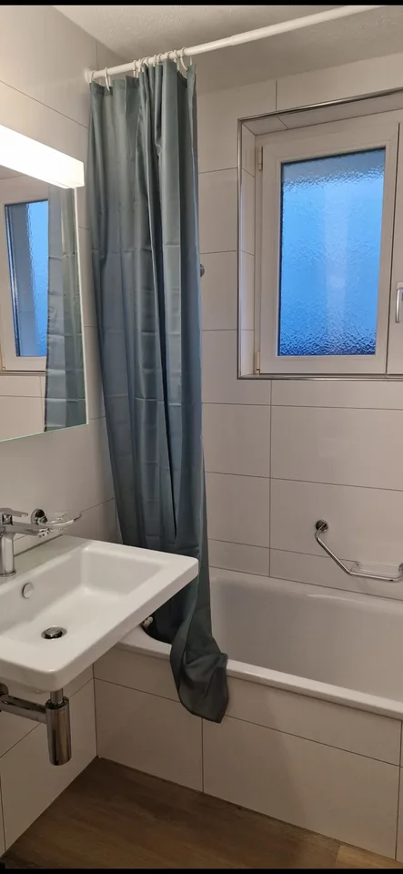Moderne 4.5 Zimmer Wohnung mit 2 Balkonen und See&Bergblick – Foto 21 von 23