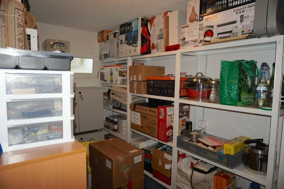 ARI-262 - Magnificent ground floor with 5.5 rooms in a two-unit house