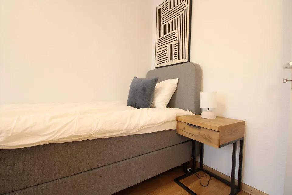 Your Next Chapter Starts Here - Furnished Room in a Top Location – foto 5 di 59