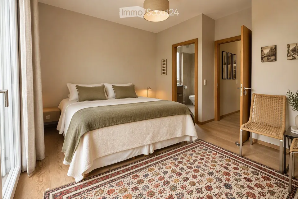 ELEGANZA CONTEMPORANEA A COPPET – foto 13 di 26