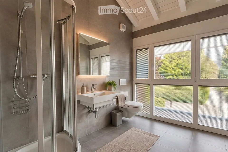 ELEGANZA CONTEMPORANEA A COPPET – foto 12 di 26