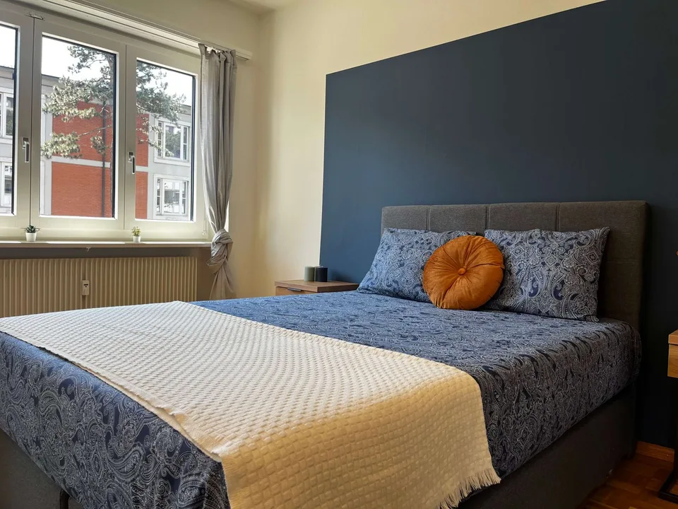 Entdecke komfortables Wohnen in Basel