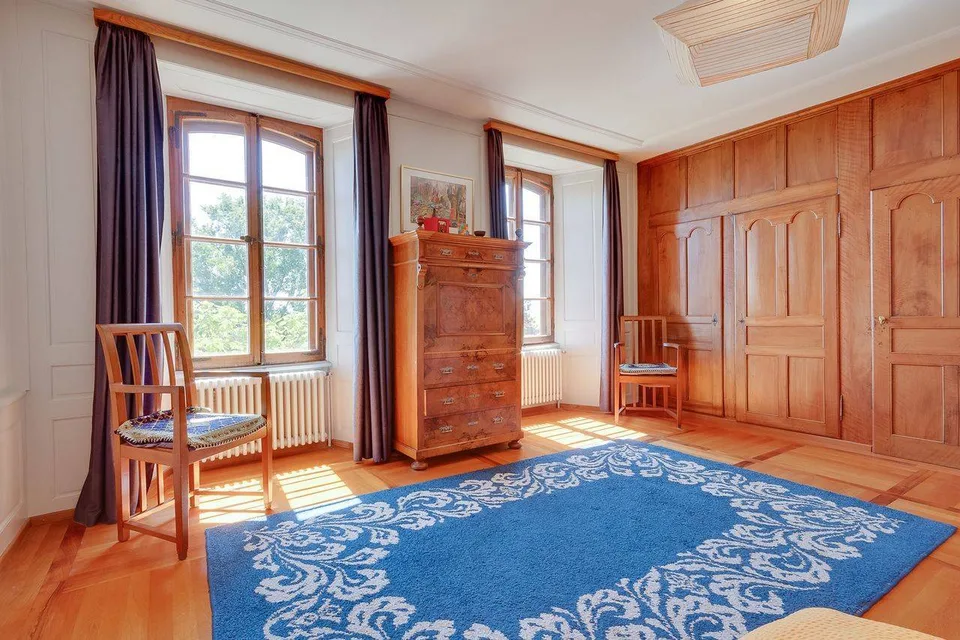 Superbe maison de maître au cur des vignobles du Nord Vaudois – photo 10 sur 27