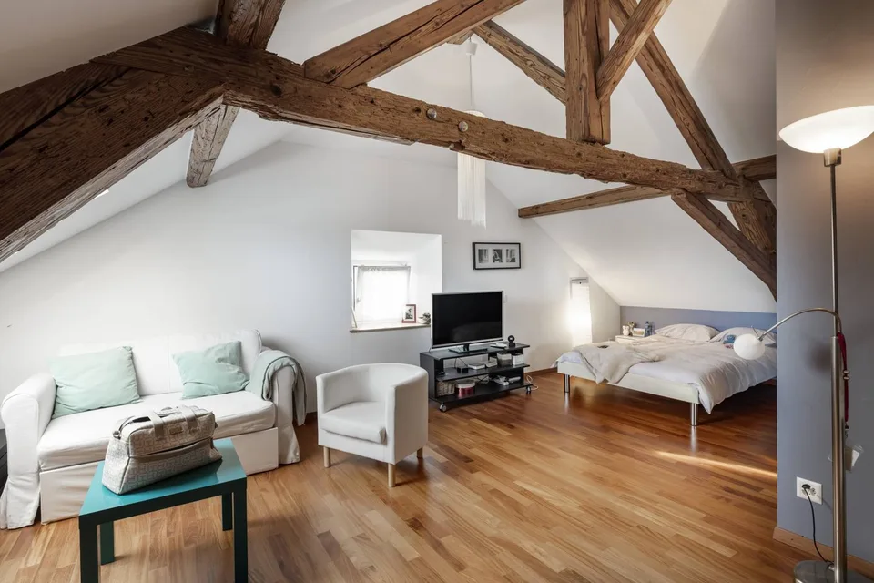 10 Zimmer Villa in Giez – Foto 9 von 27