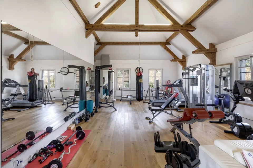10 Zimmer Villa in Giez – Foto 8 von 27