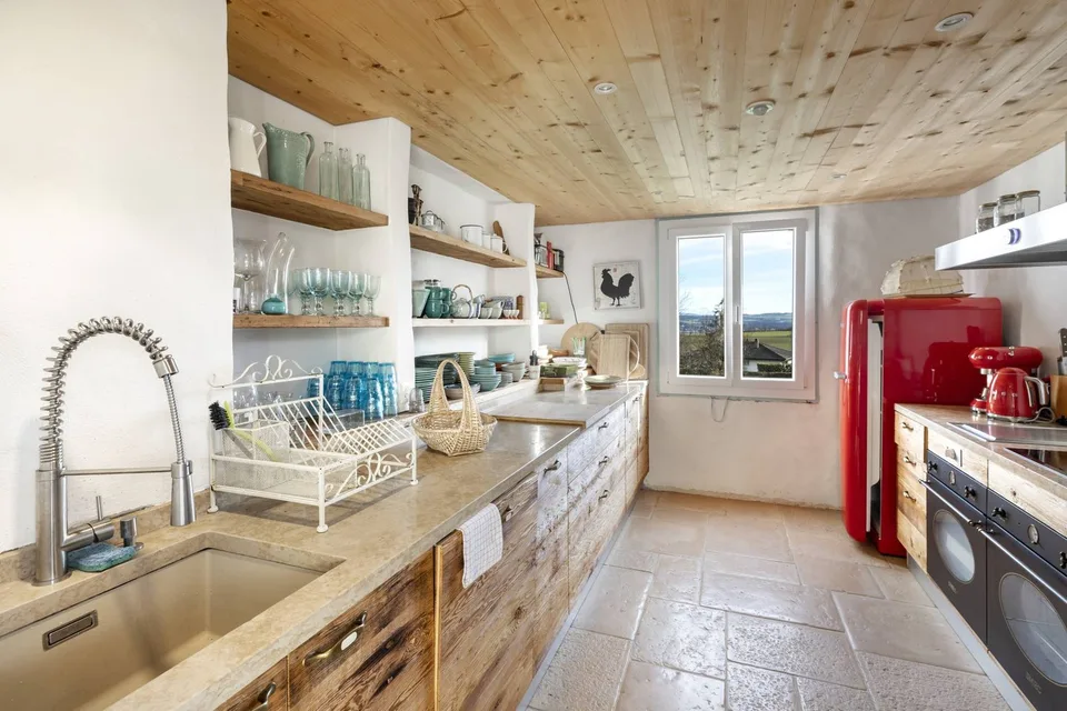 10 Zimmer Villa in Giez – Foto 12 von 27