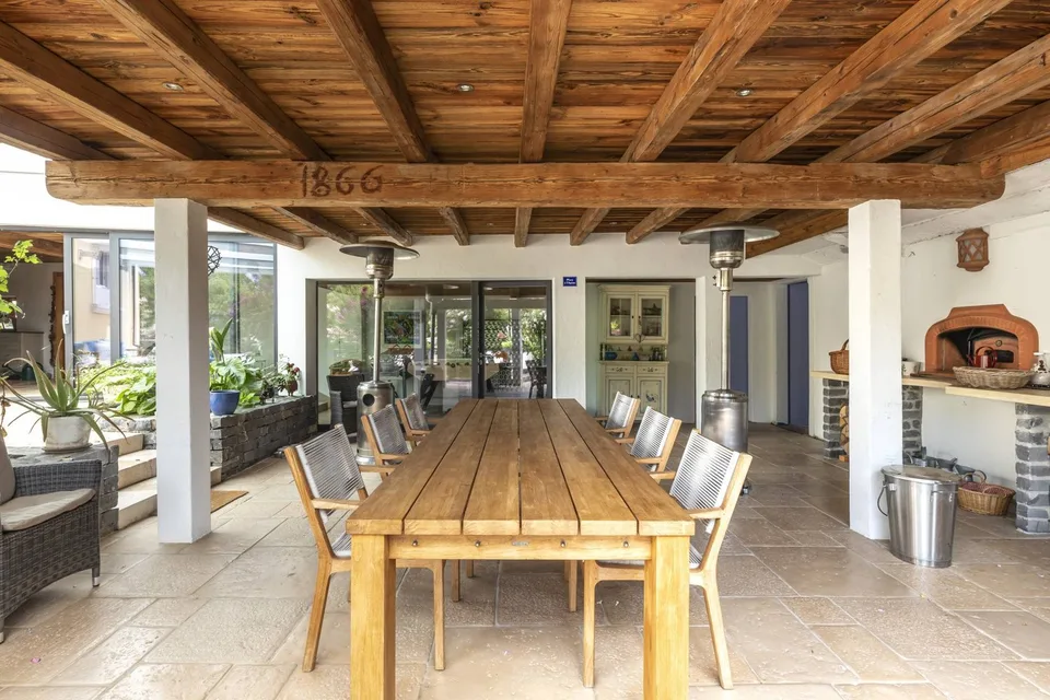 10 Zimmer Villa in Giez – Foto 11 von 27