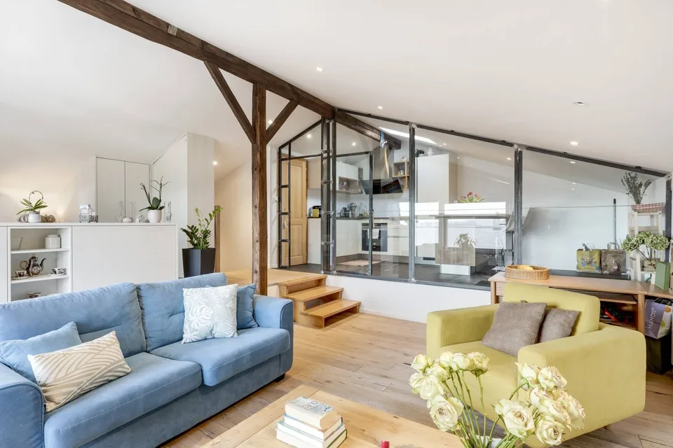 10 Zimmer Villa in Giez – Foto 7 von 27