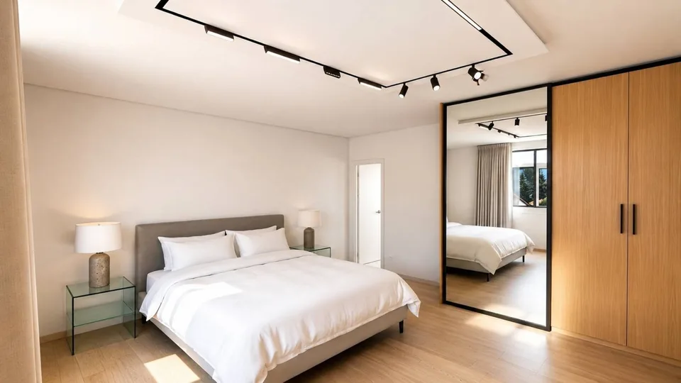 Bellissima villa nuova di 6.5 locali con giardino e terrazza – foto 6 di 14