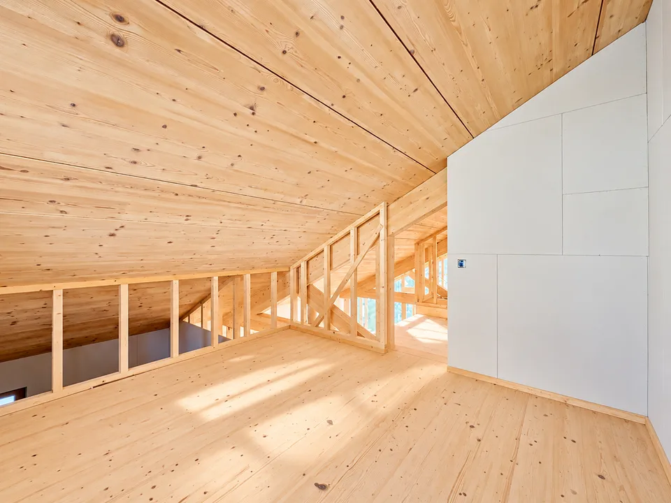 Duplex neuf avec jardin L'élégance alpine au cur des Portes du Soleil – photo 10 sur 14