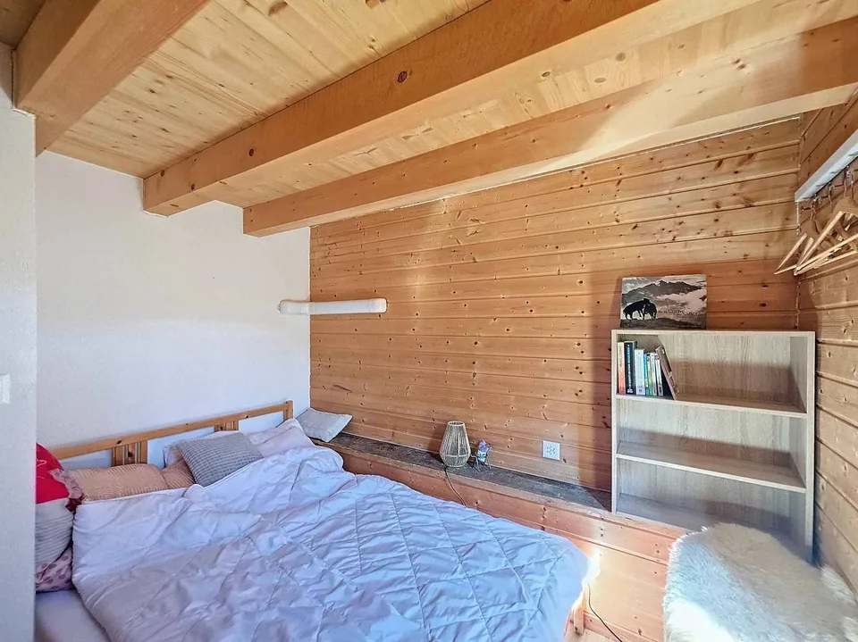 Schönes Mayen Bruson - 2 Schlafzimmer - 60 M2 – Foto 8 von 9