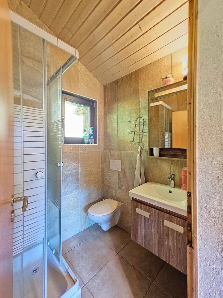 Schönes Mayen Bruson - 2 Schlafzimmer - 60 M2 – Foto 9 von 9