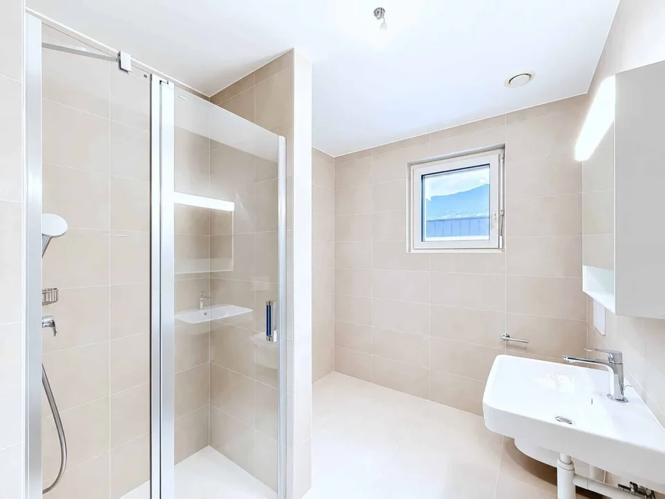 Wohnung C-402 - 4.5-Zimmer-Dachgeschosswohnung – Foto 9 von 20