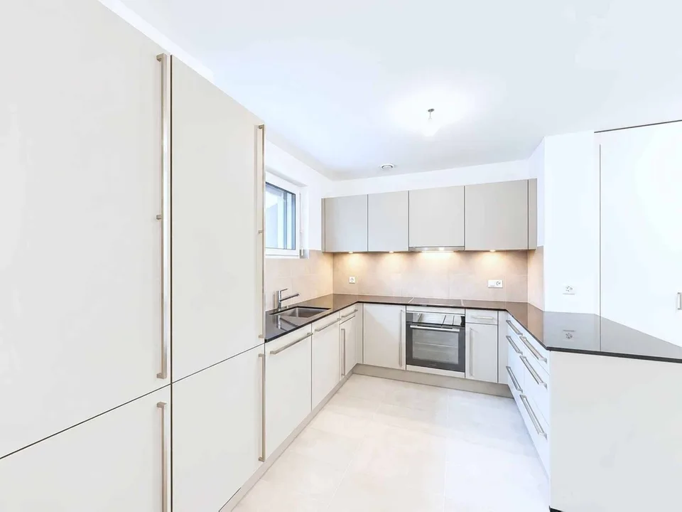 Wohnung C-402 - 4.5-Zimmer-Dachgeschosswohnung – Foto 3 von 20