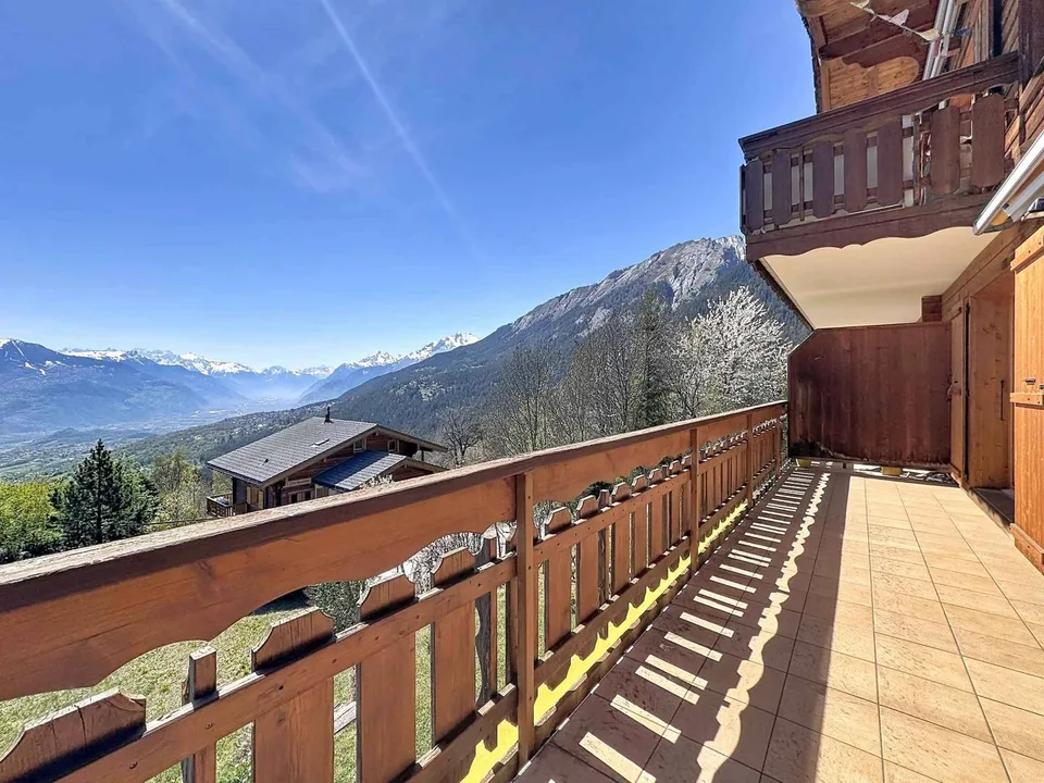 Traumhafter Duplexbungalow mit Garten und Panoramablick – Foto 11 von 16