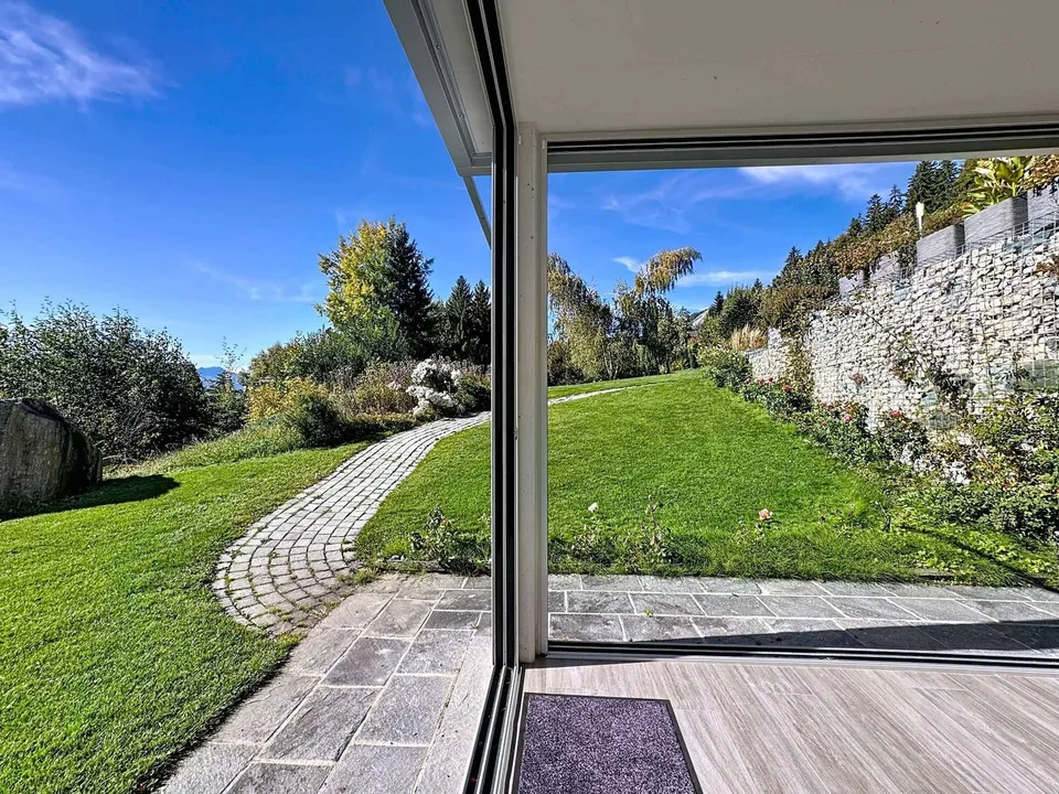 Chalet dException Mayens d'Arbaz – photo 11 sur 13