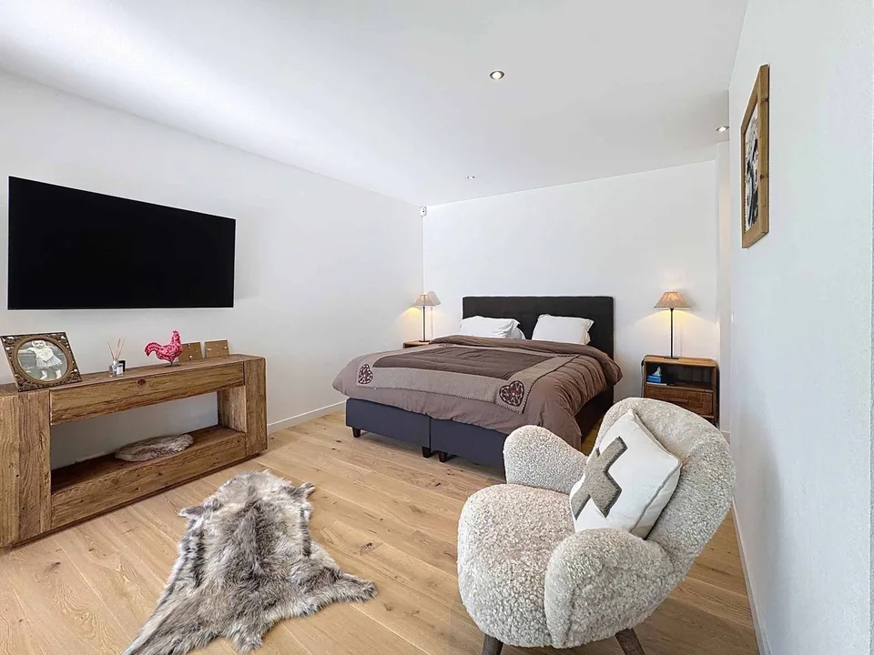 Chalet dException Mayens d'Arbaz – photo 7 sur 13