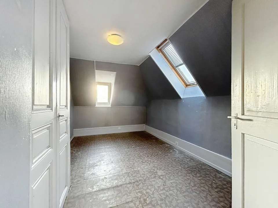 4.5 Zimmer Wohnung, 2300 La Chaux-de-Fonds