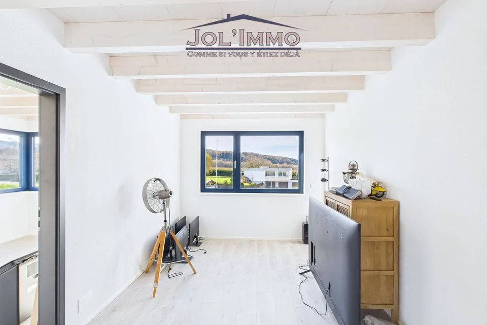 5.5 Zimmer Einfamilienhaus in Alle – Foto 6 von 28