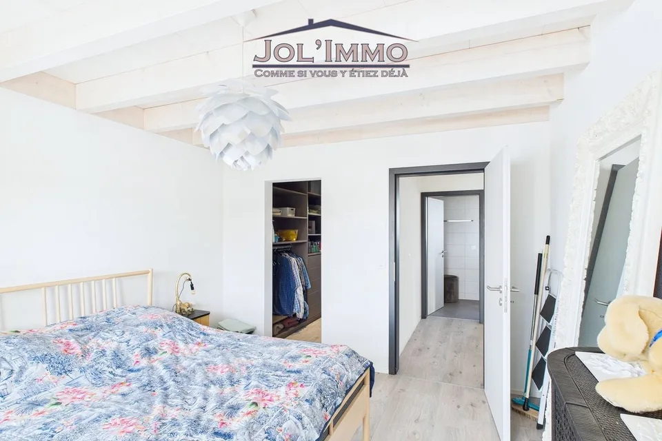 5.5 Zimmer Einfamilienhaus in Alle – Foto 5 von 28