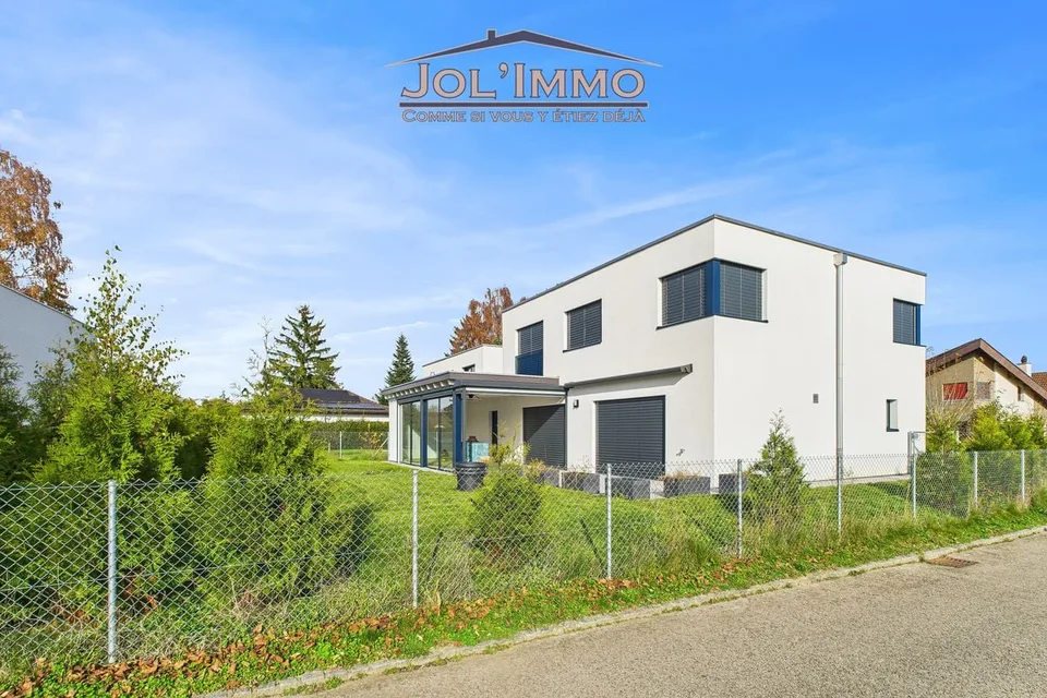 5.5 Zimmer Einfamilienhaus in Alle – Foto 1 von 28